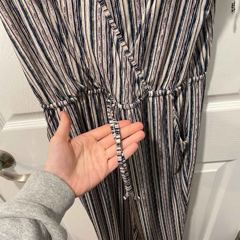 BCBGeneration Jumpsuit - Picture 5 of 8